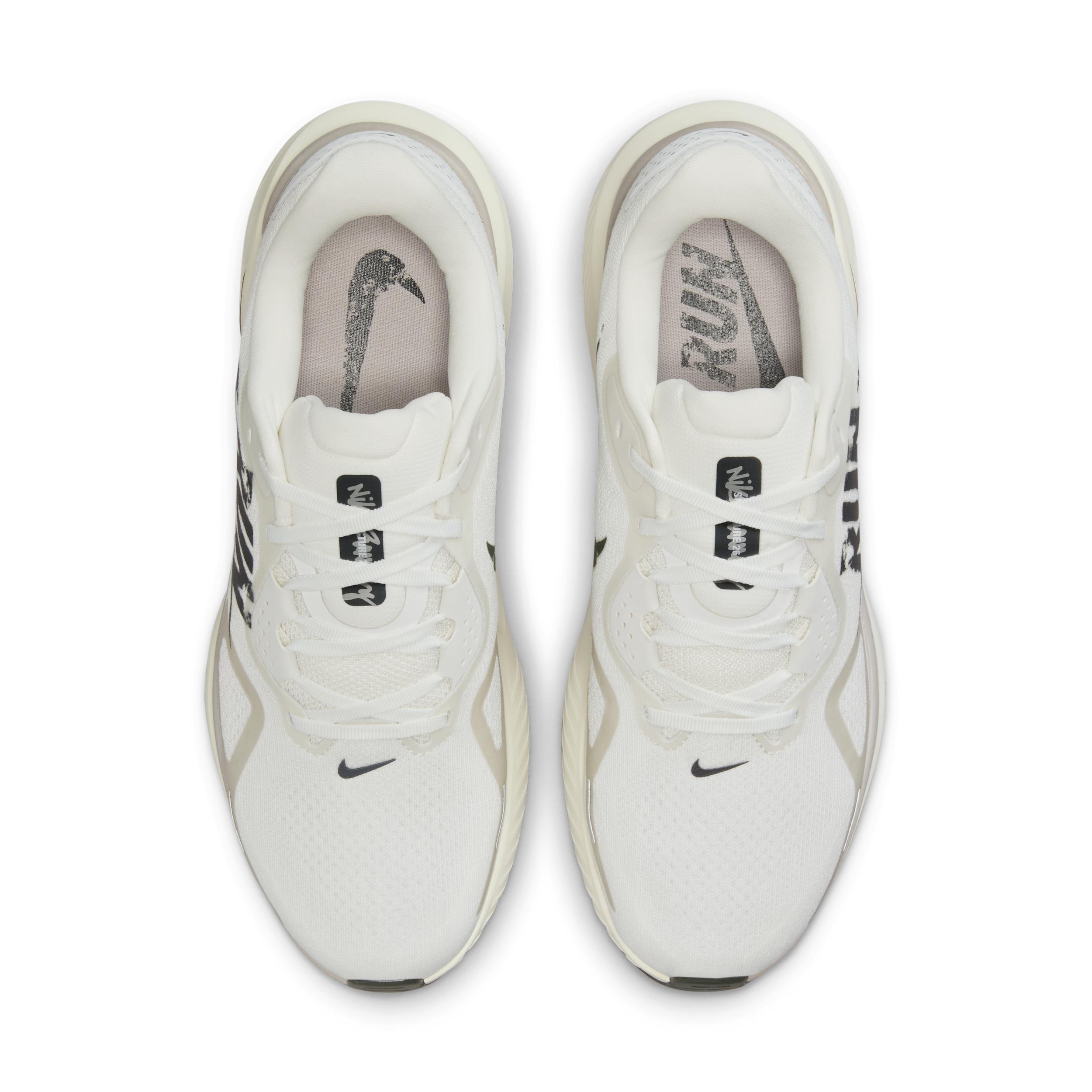 Nike Structure 26 Men's Road Running Shoes Product Image