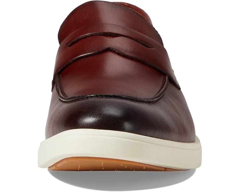 Ithaca Slip-On Loafer Product Image