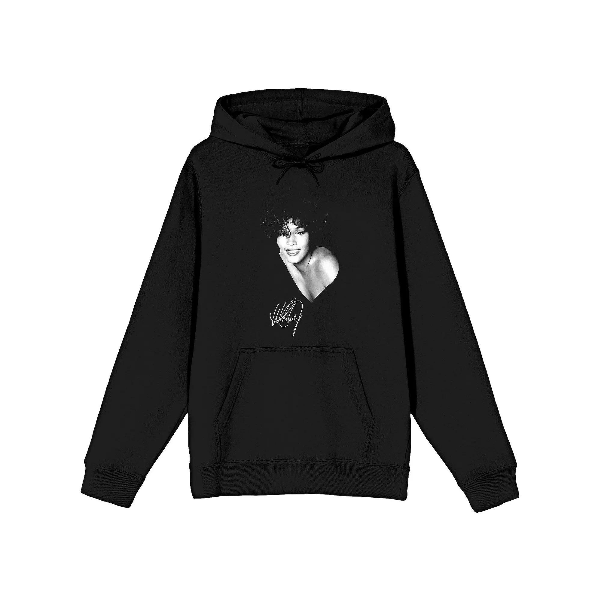 Men's John Carpenter's Halloween Hoodie, Size: Large, Black Product Image