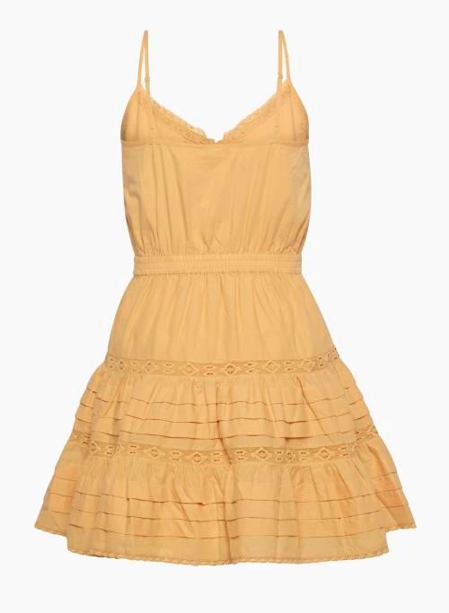 milos mini dress Product Image