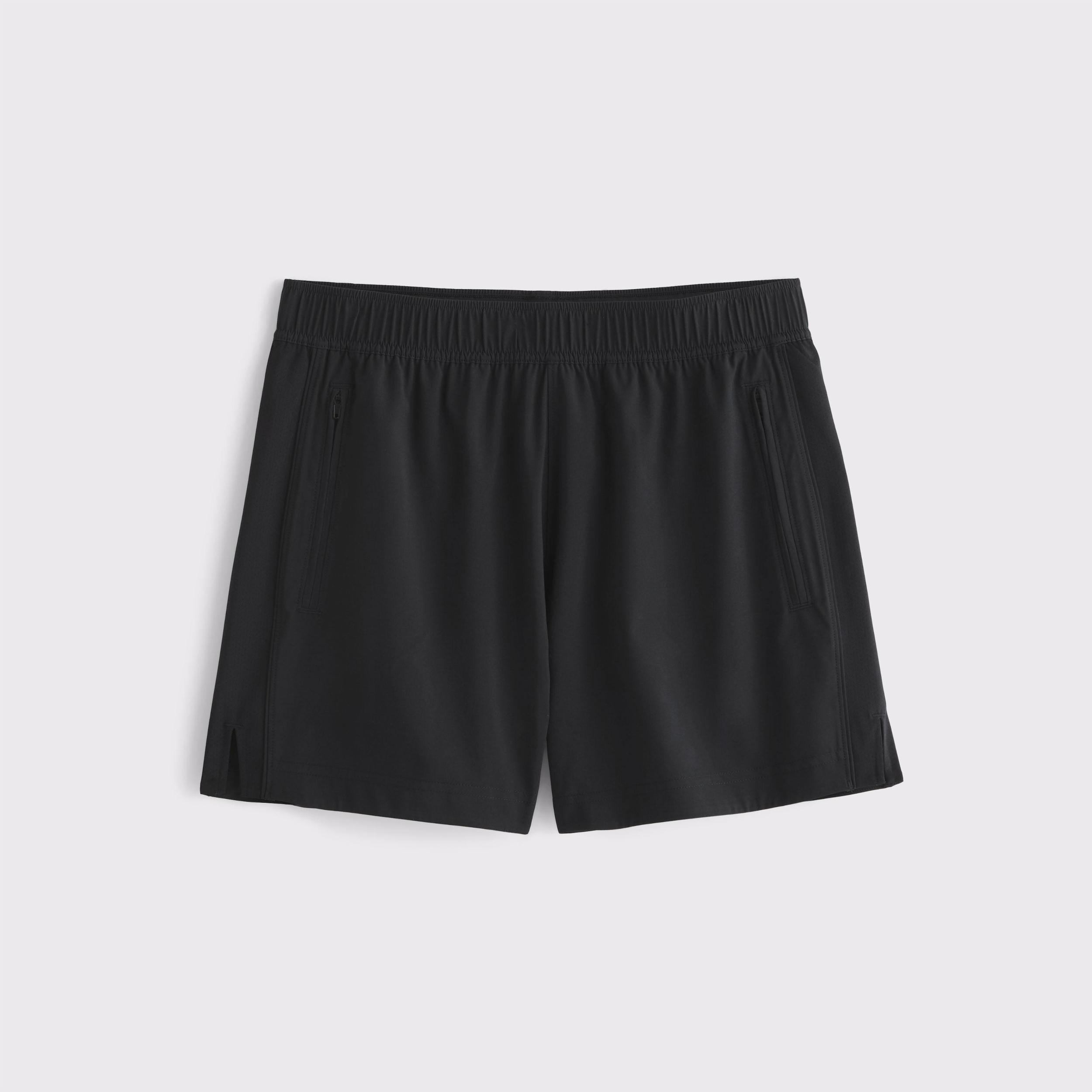 YPB motionTEK Retro Short Product Image