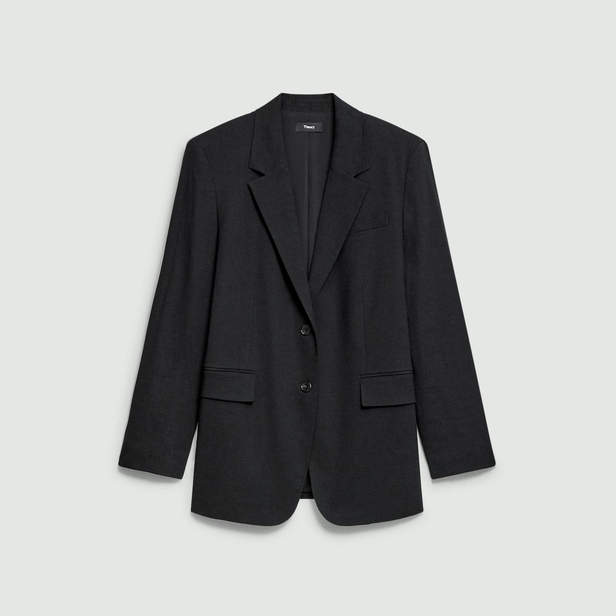 OS ST BLAZER Product Image
