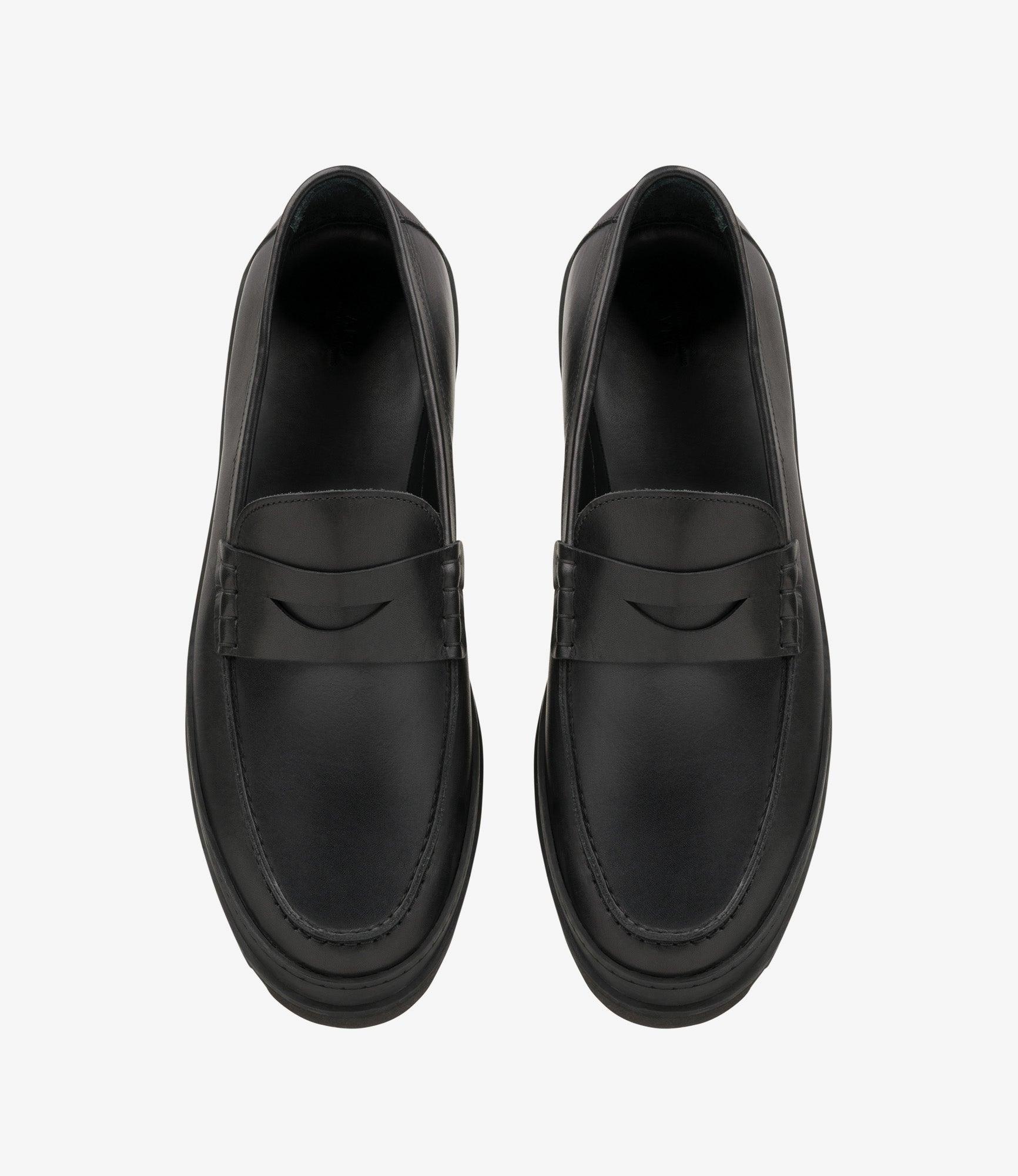 Clem moccasins 2.0 Product Image