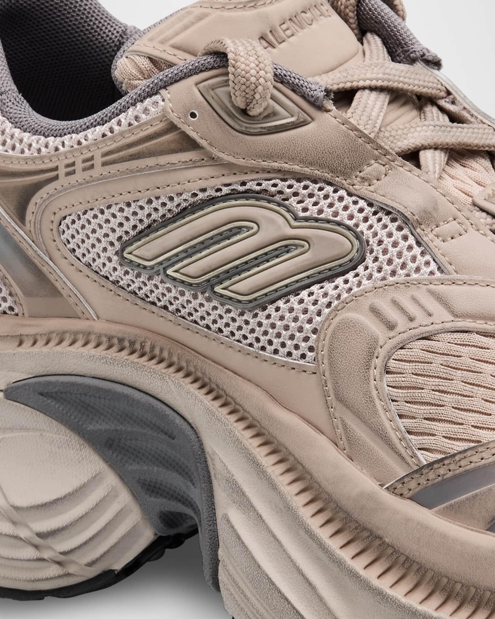 Men's 6xl Mesh Runner Sneakers Product Image