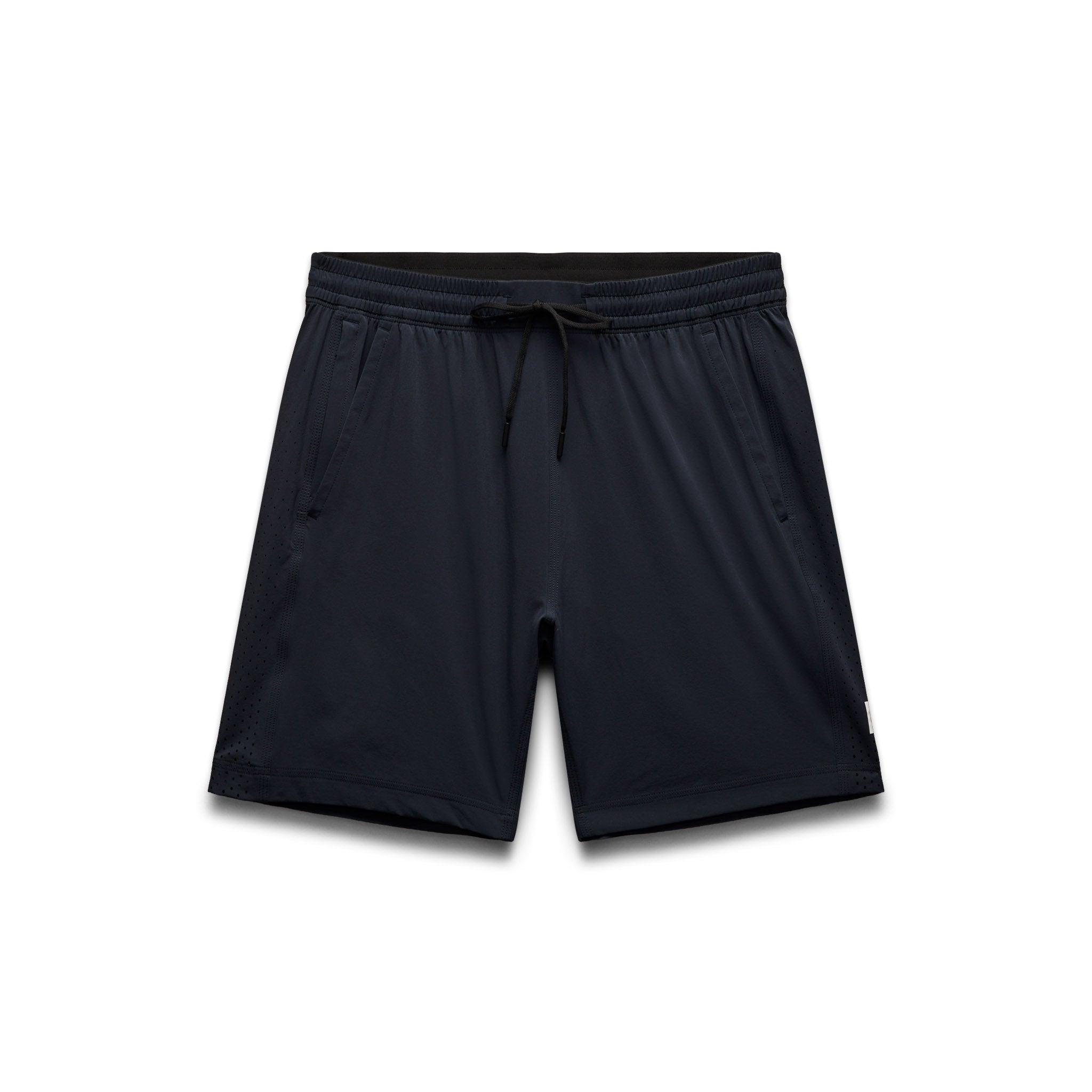 4-Way Stretch Nylon Standard Training Short 7” Male Product Image