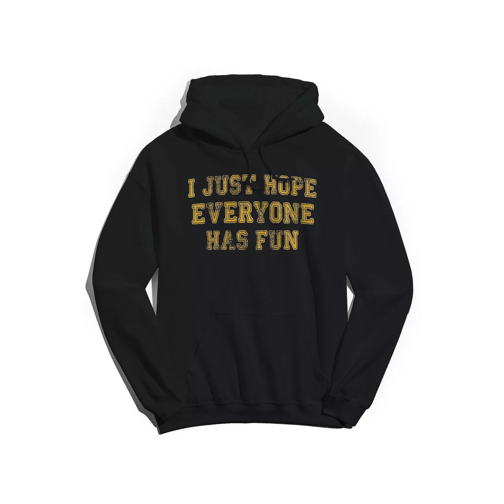 Men's Bob Marley Arms Up Hoodie, Size: Small, Black Product Image