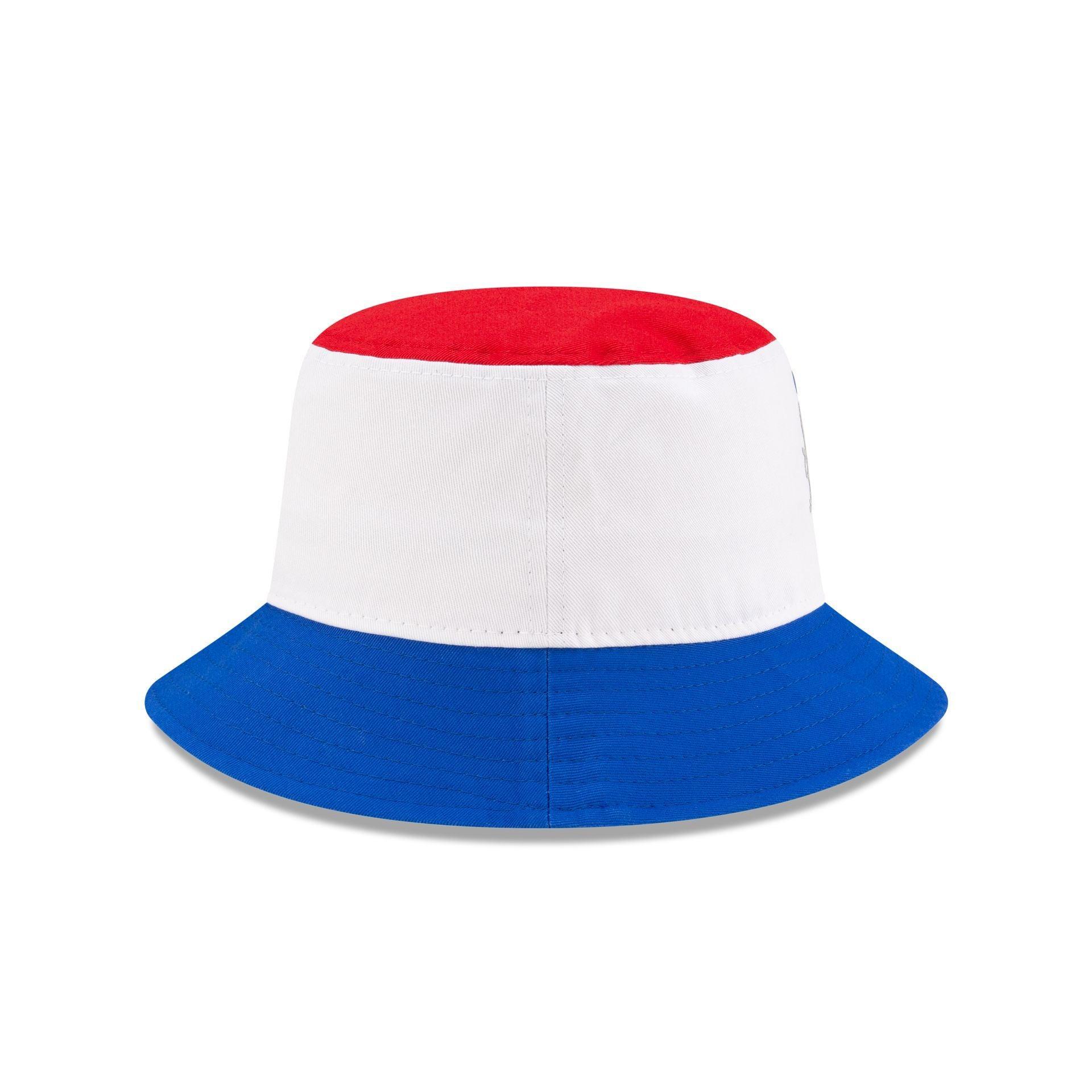 Visa Cash App Racing Bulls Bucket Hat Male Product Image