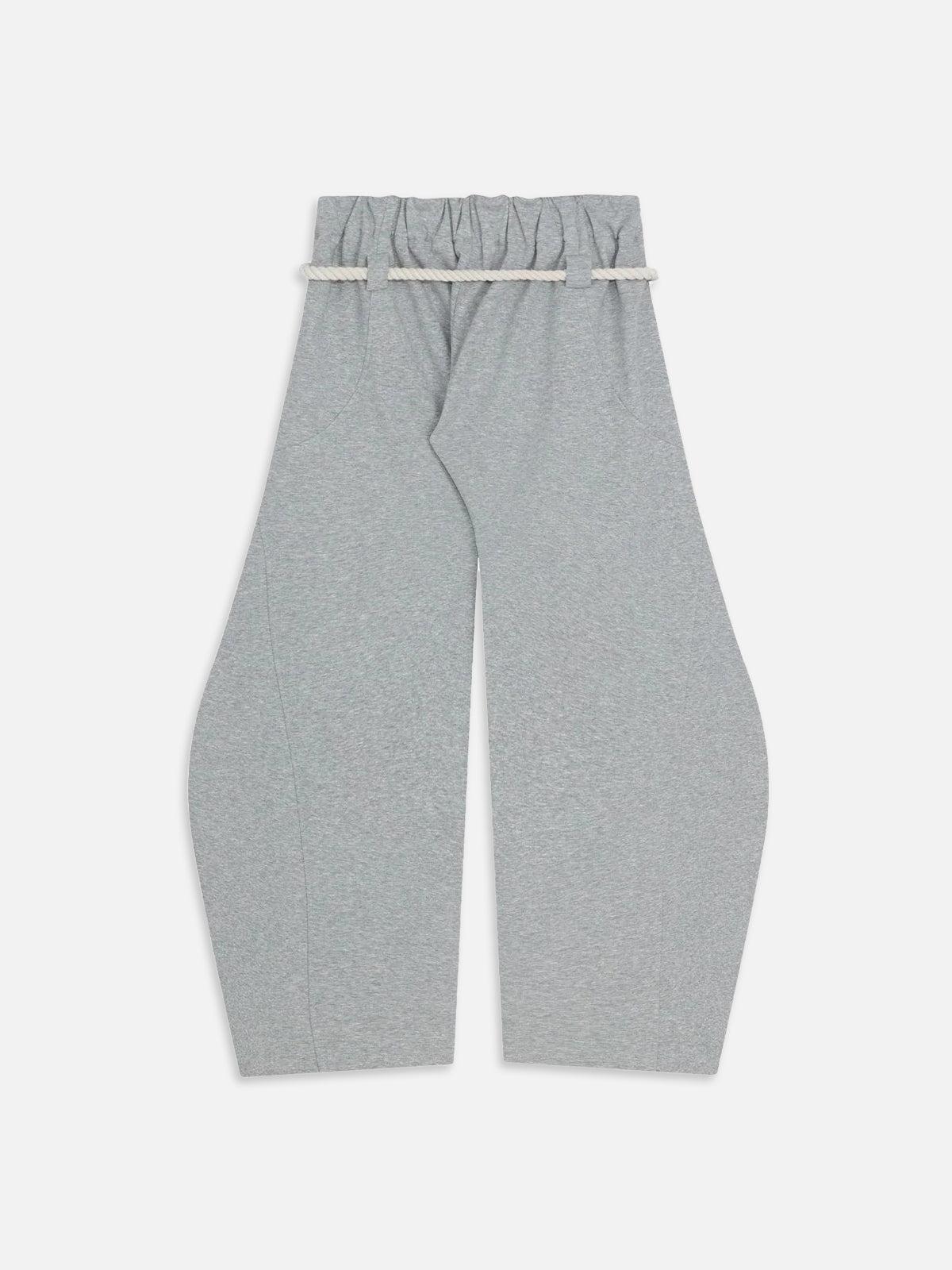 Aelfric Eden Women’s Super Baggy Barrel Sweatpants Female Product Image