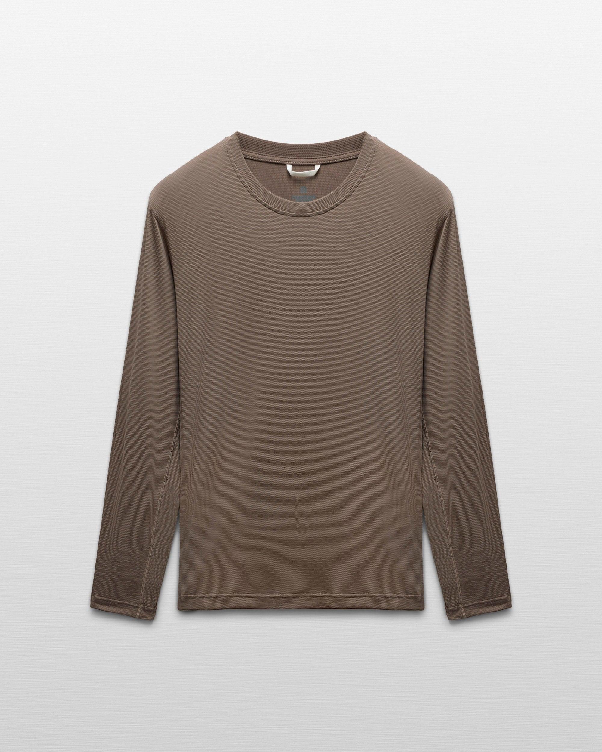 Lightweight Cordura Standard Training Long Sleeve Male Product Image