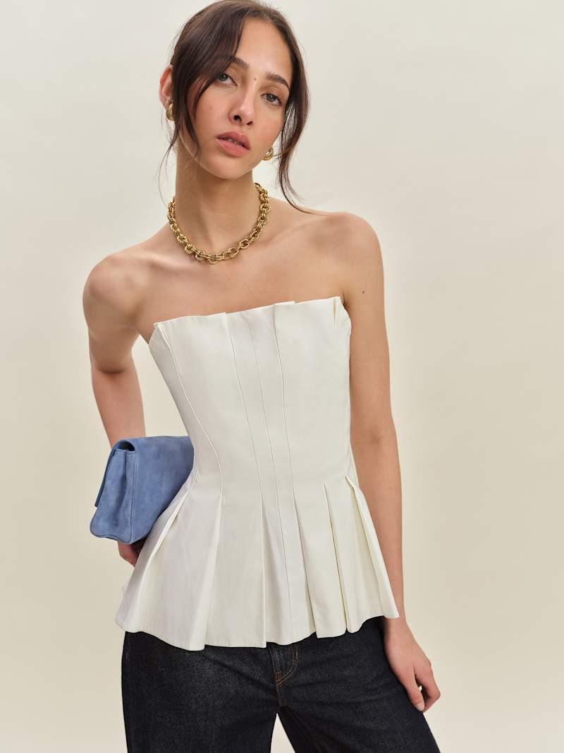 Ashlyn Top Product Image