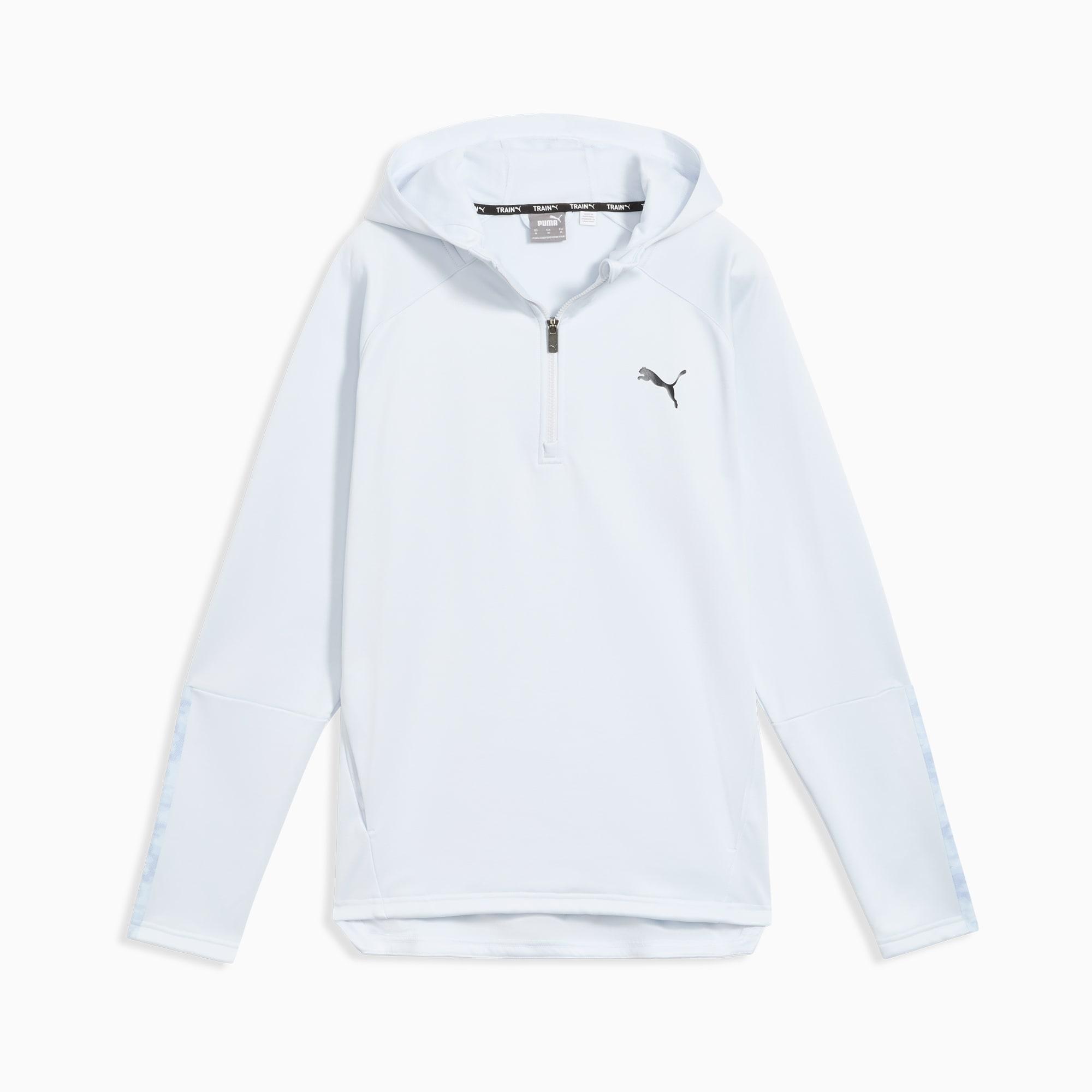 Train Off Season Men's Training Hoodie Product Image