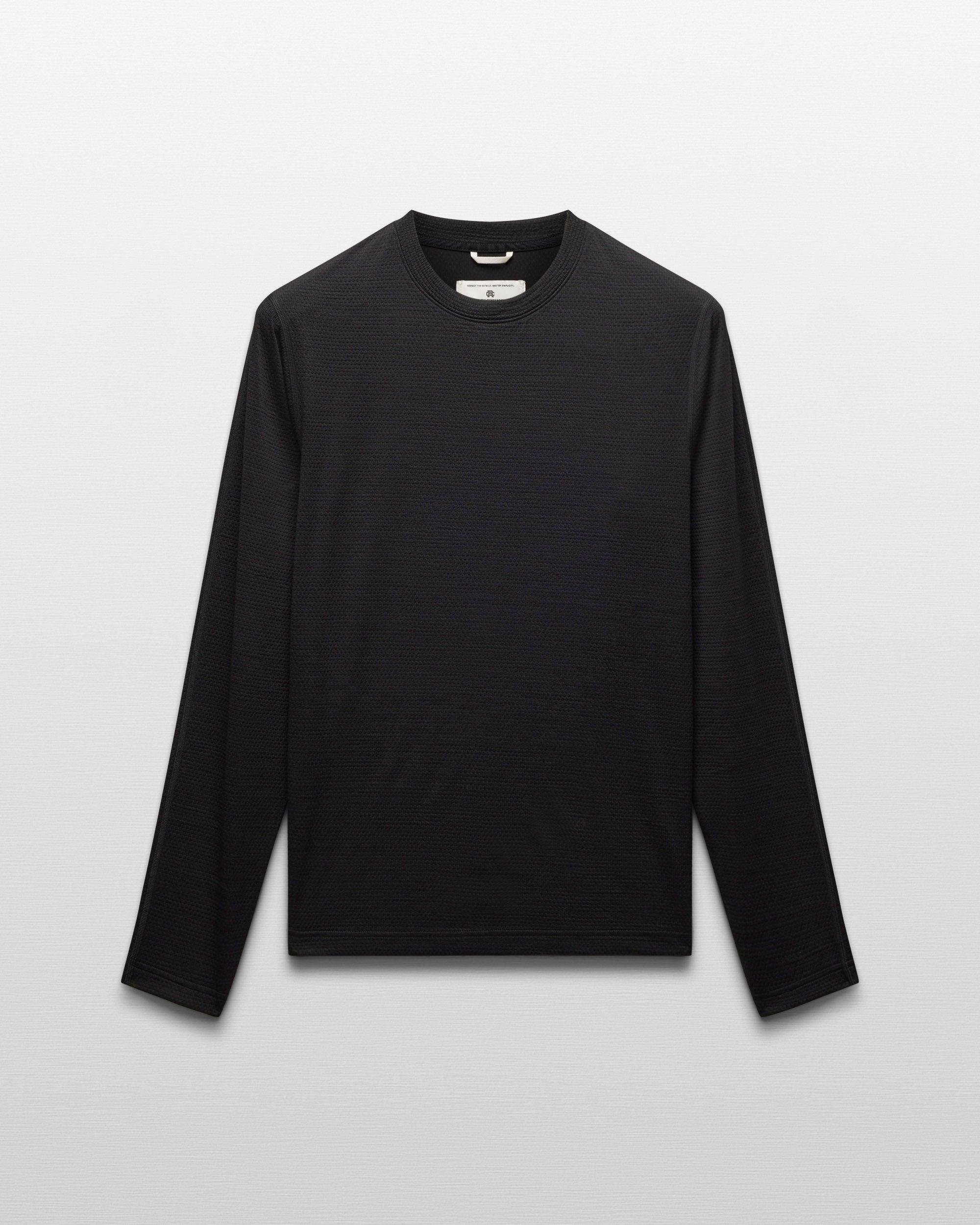 Lightweight Cordura Standard Training Long Sleeve Male Product Image