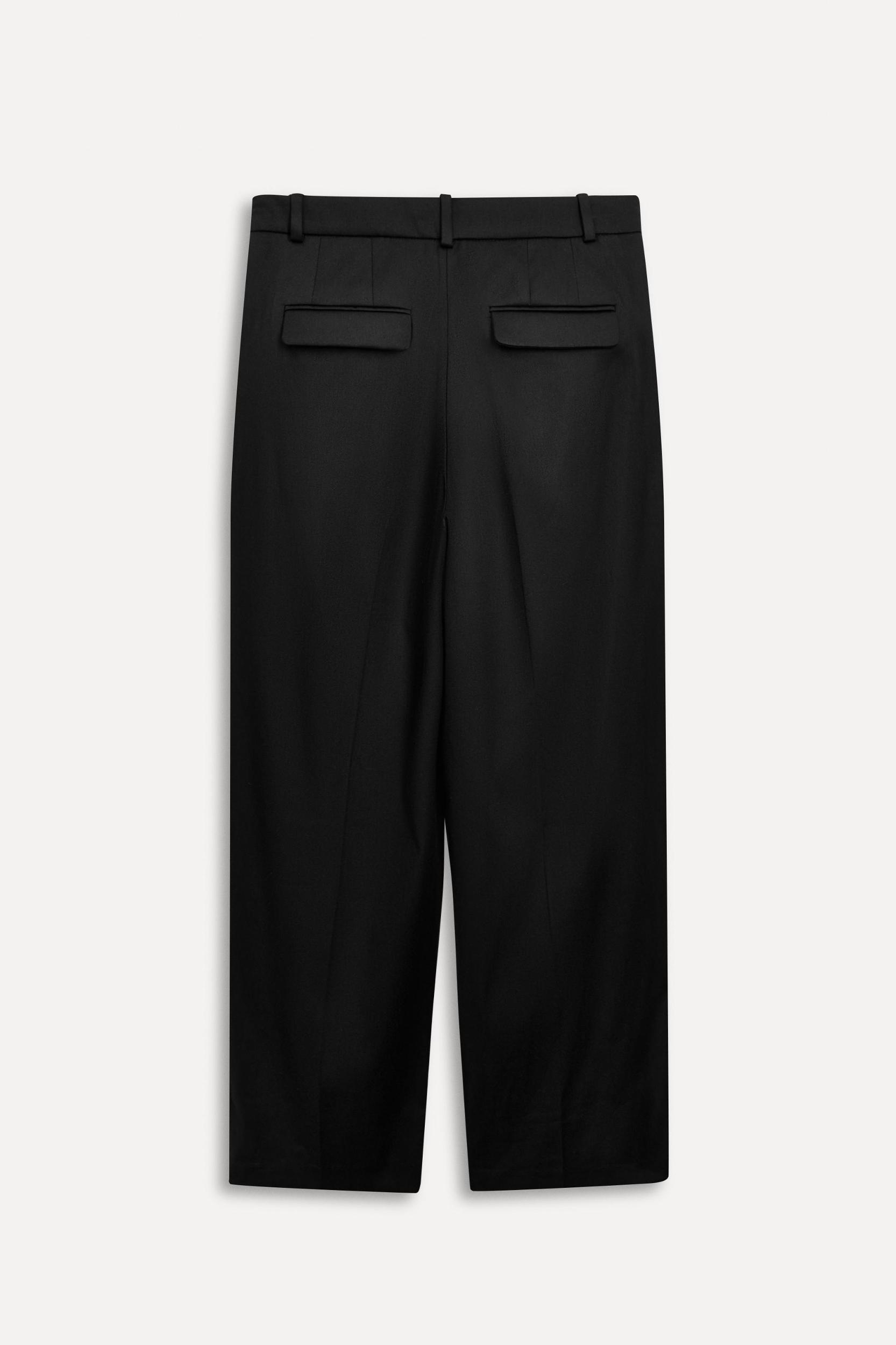 PLEATED PANTS 50TH ANNIVERSARY Product Image