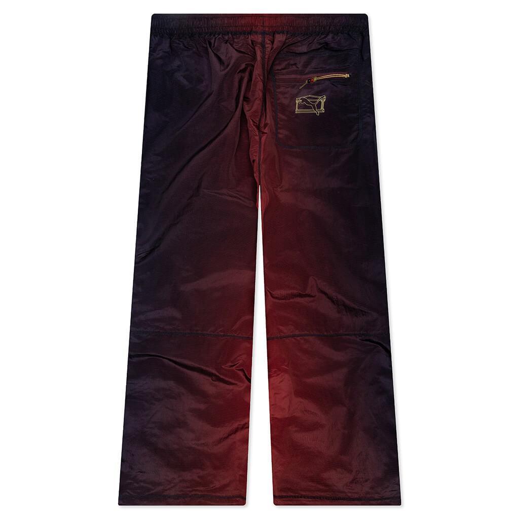 Puma x Aries Pants - Mars Red Male Product Image