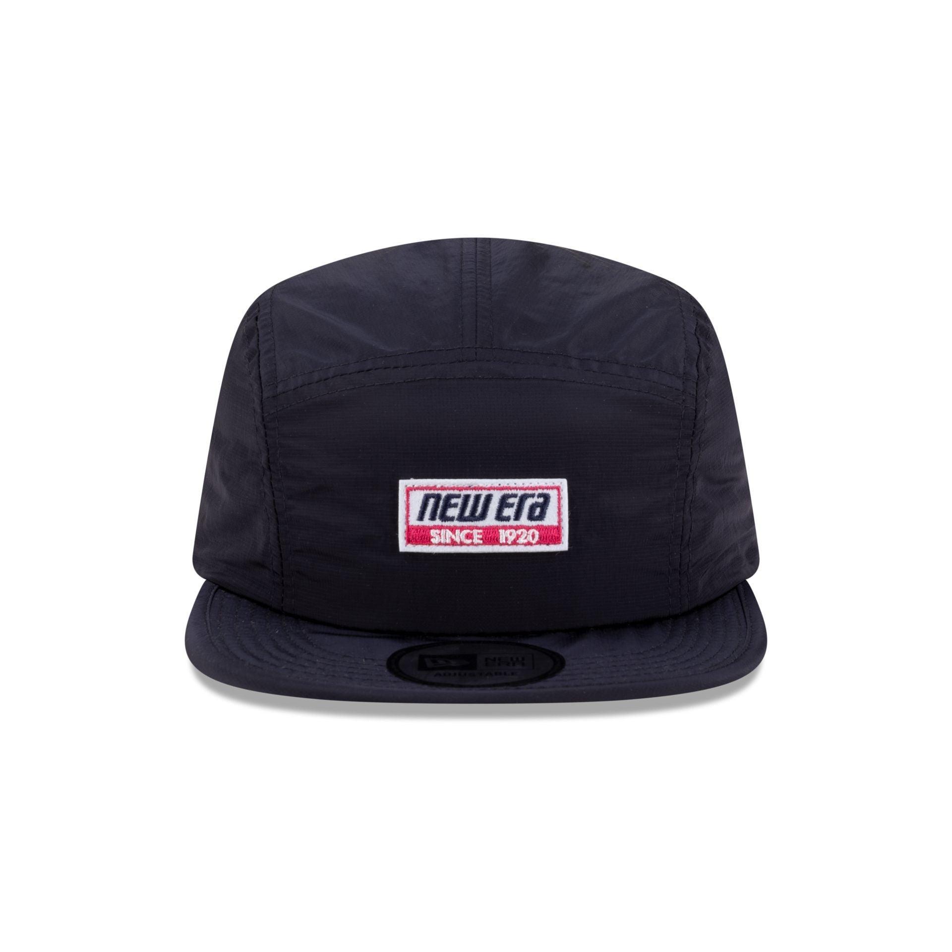 MoneyGram Haas F1 Team Black Camo 9SEVENTY Stretch-Snap Hat Male Product Image