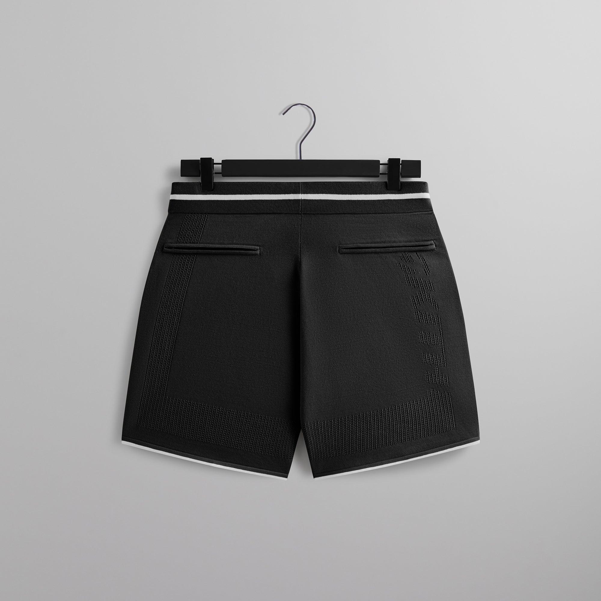 Kith for TaylorMade Chip Short - Black Male Product Image