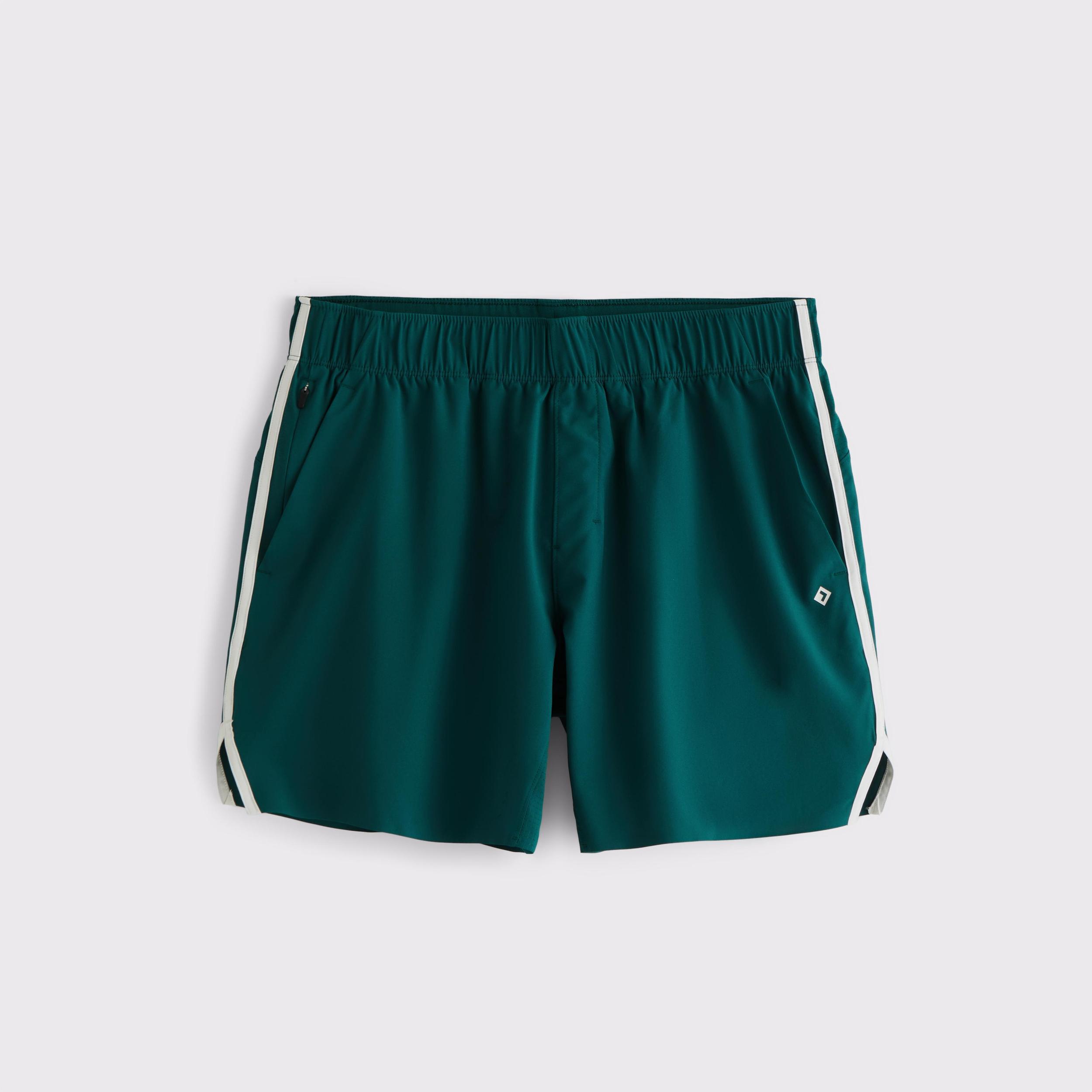 YPB motionTEK Unlined Ready Short Product Image