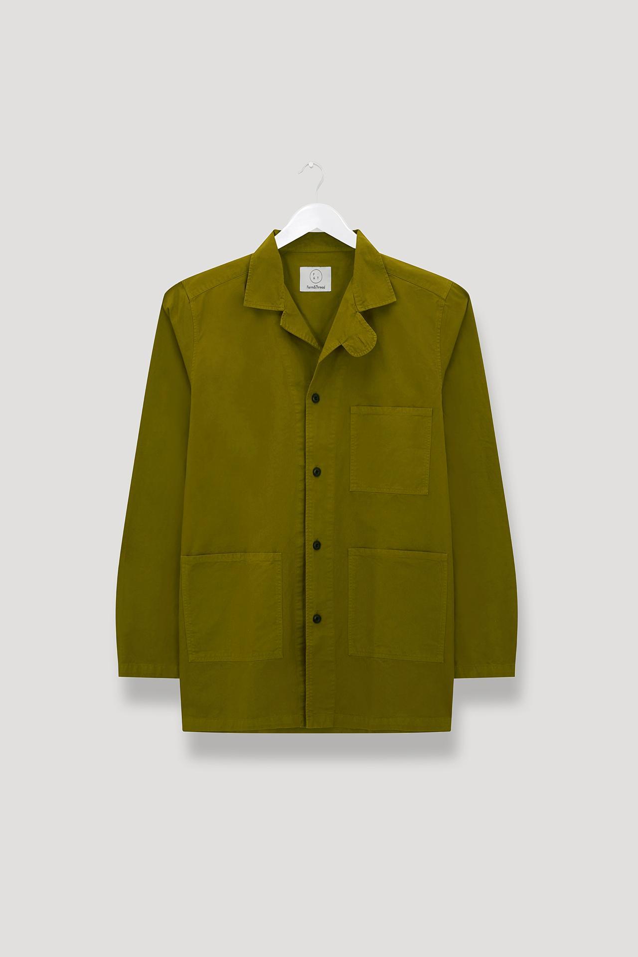 Gallery Jacket Product Image