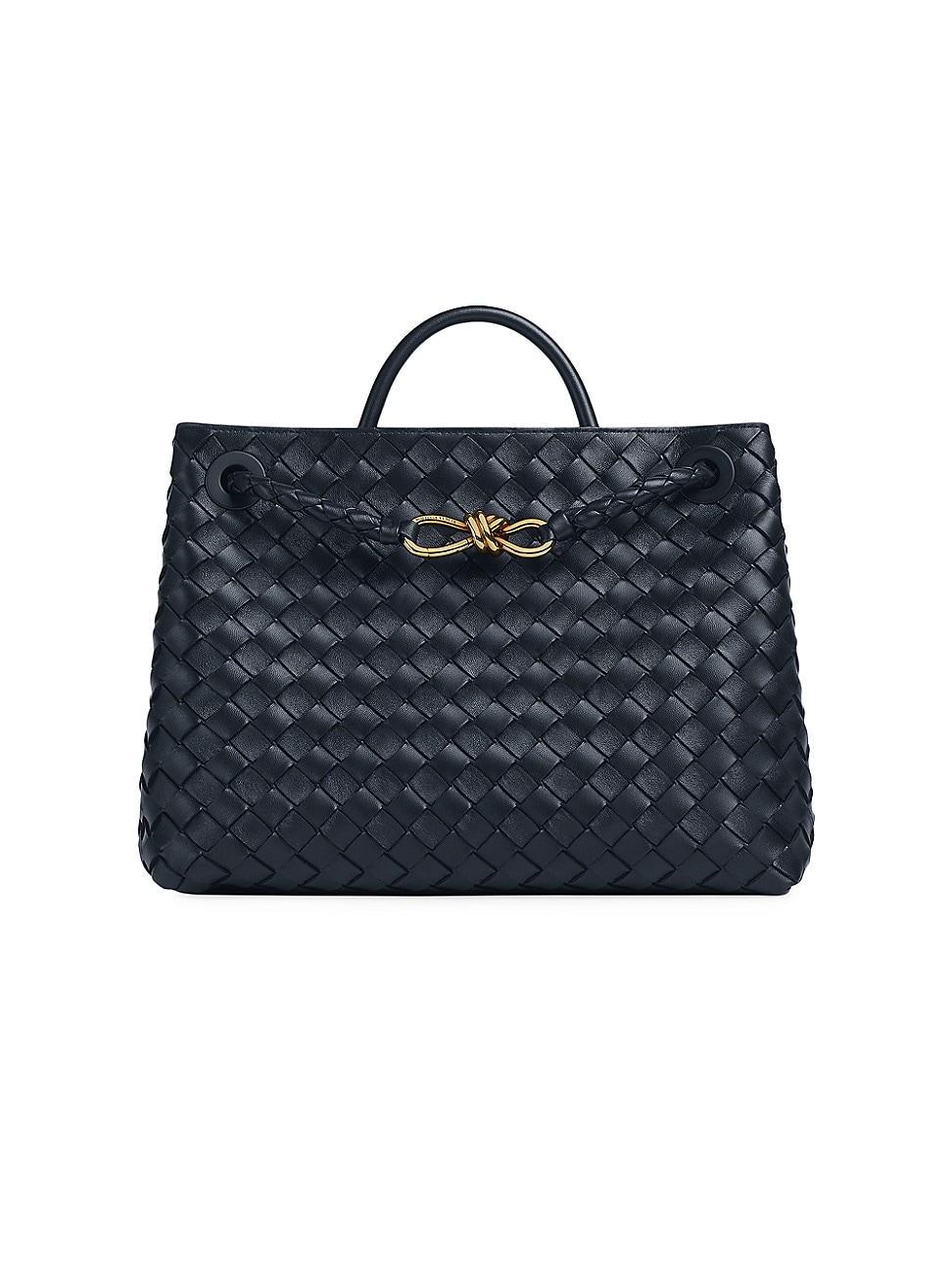Medium Andiamo Bag Product Image