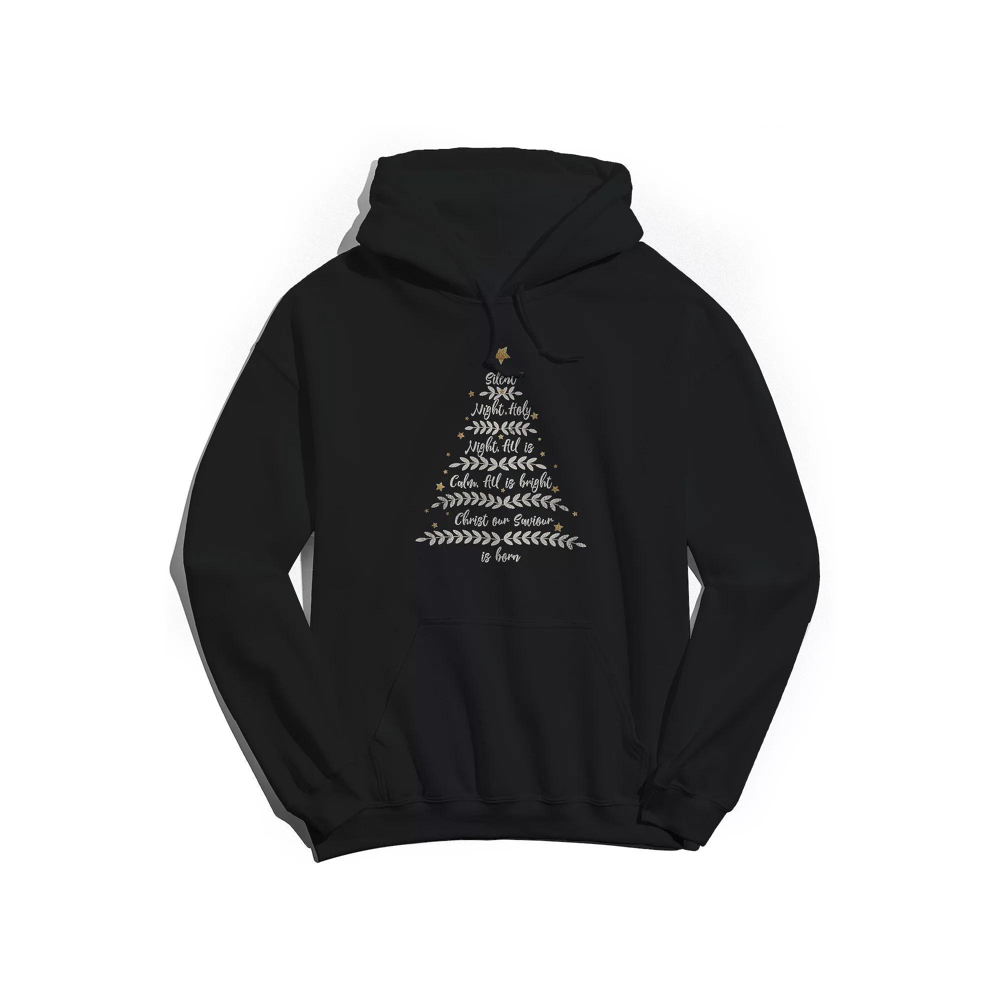 Men's Kyoto Hoodie, Size: XXL, Black Product Image