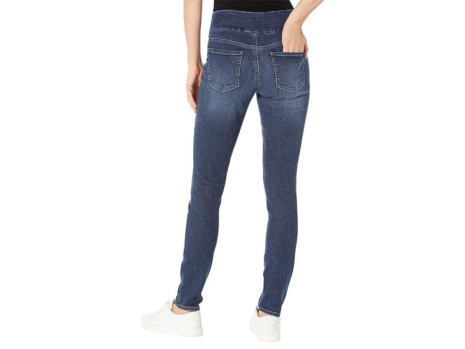 Jag Jeans Nora Skinny (Anchor ) Women's Jeans Product Image