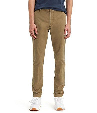 Men's Levi's® XX Chino Standard Taper Pants, Size: 30X30, True Chino Shady Product Image