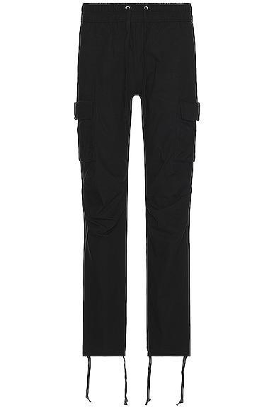 JOHN ELLIOTT Back Sateen Cargo Pants Product Image