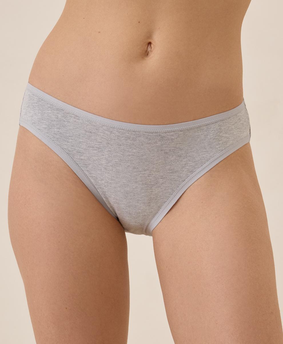 Womens Everyday Classic Fit Bikini XX Product Image