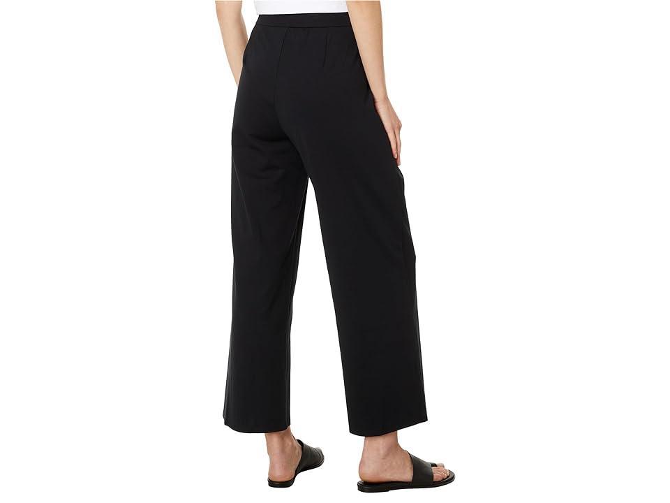 Eileen Fisher Wide Ankle Pants Women's Casual Pants Product Image
