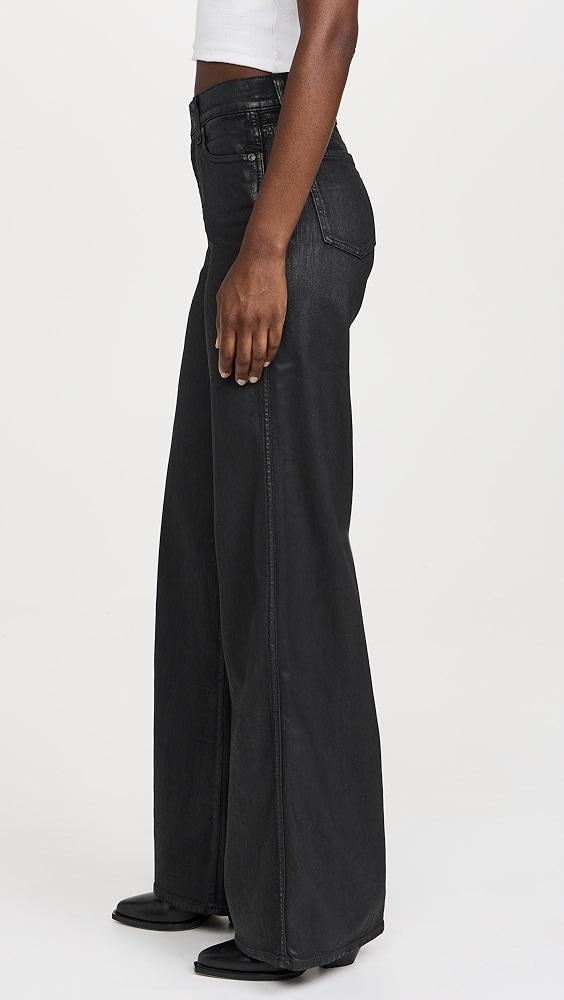 7 For All Mankind Lotta Jeans | Shopbop Product Image