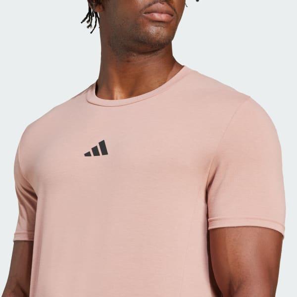 Designed for Training Workout Tee Product Image
