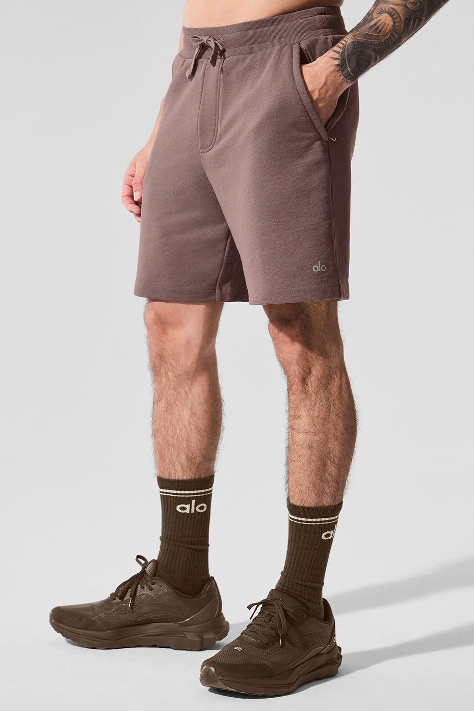Chill Short - Mushroom Product Image