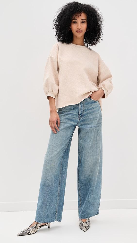 Rachel Comey Fond Sweatshirt | Shopbop Product Image
