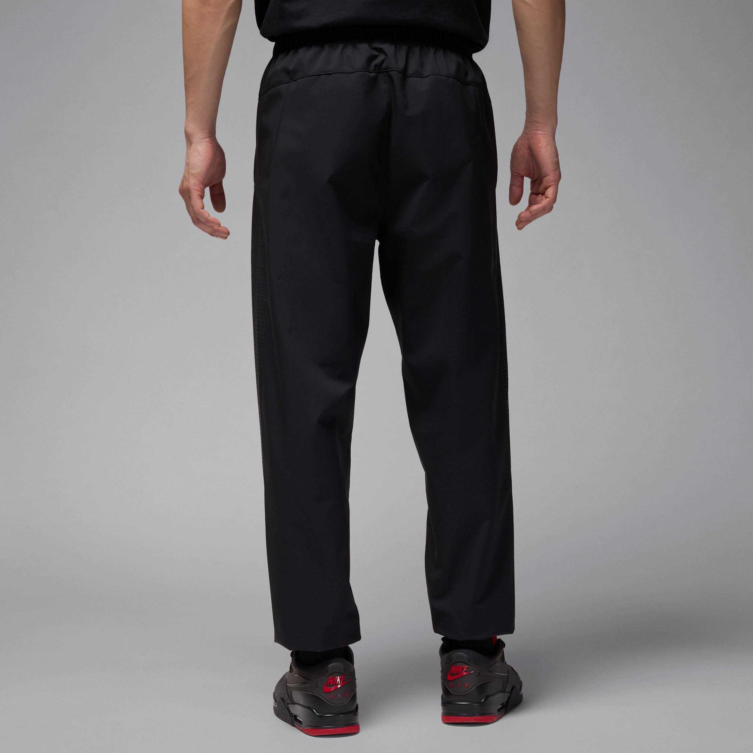 Men's Jordan Sport JAM Warm-Up Pants Product Image