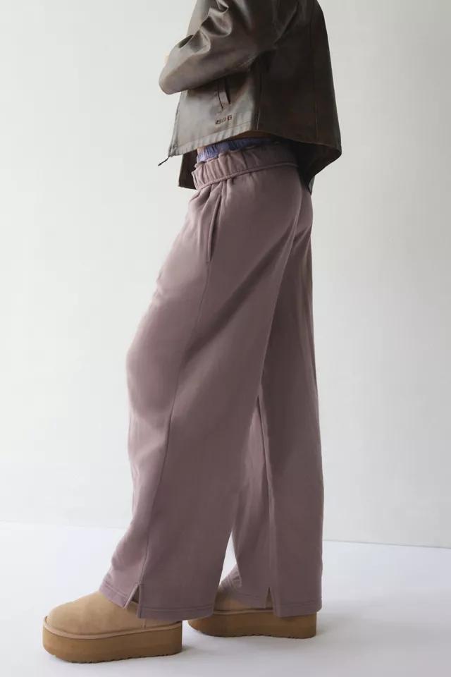 Out From Under Hoxton Sweatpant Product Image