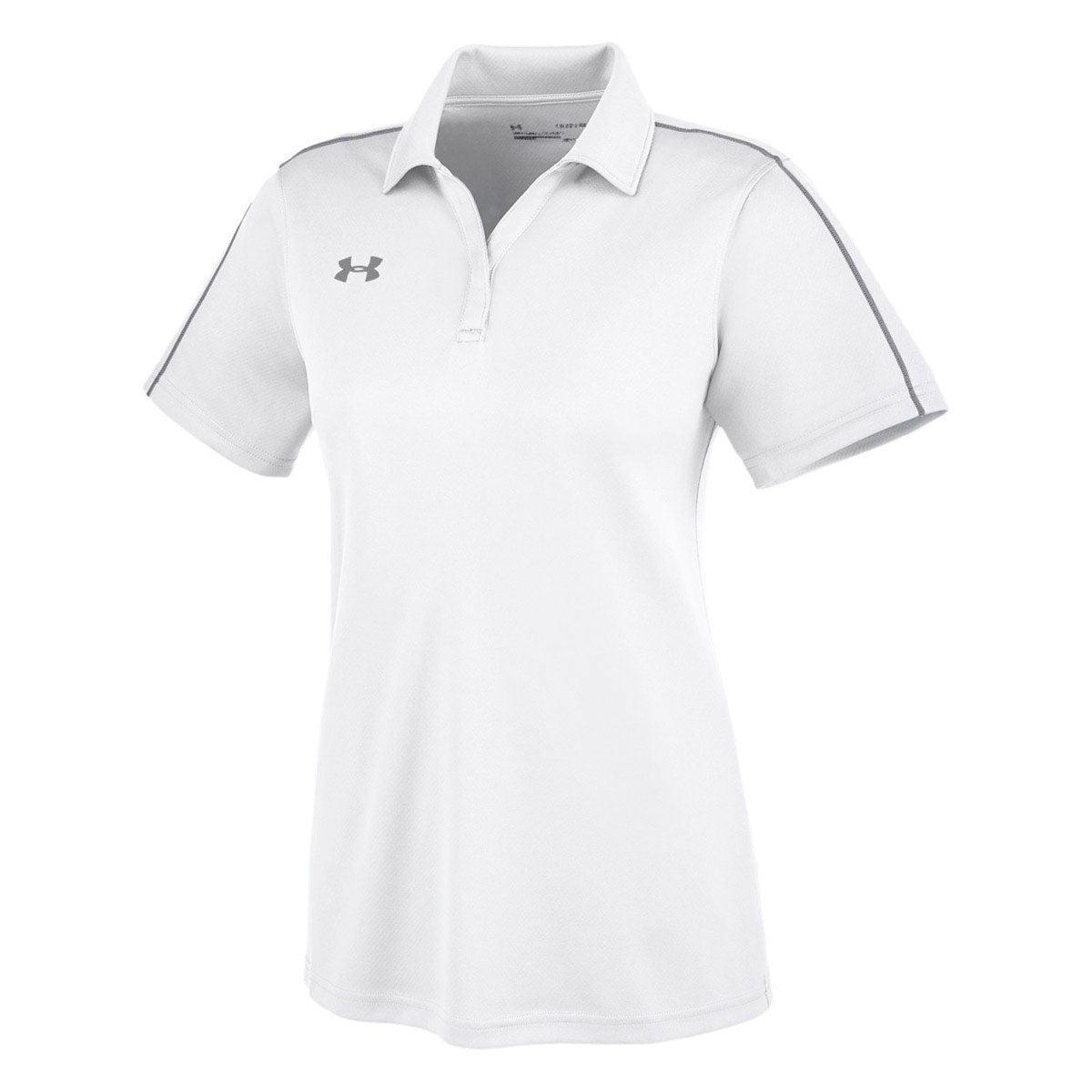 Under Armour Women's Tech Polo Product Image