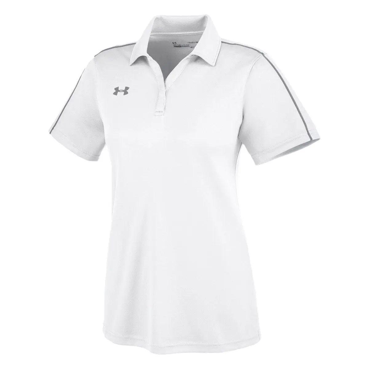 Under Armour Women's Tech Polo Product Image