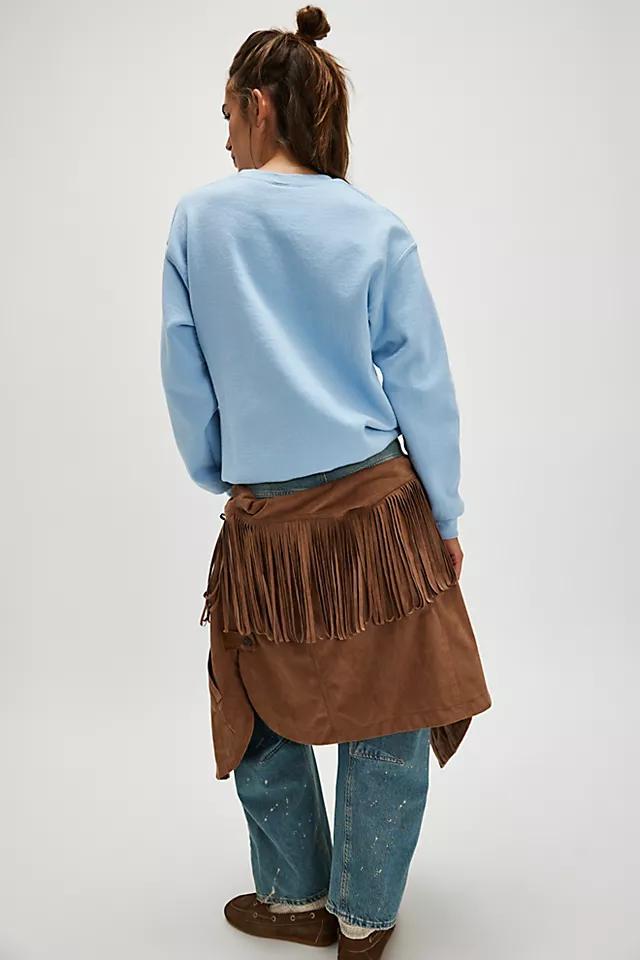 Big Sky Montana Crew Product Image