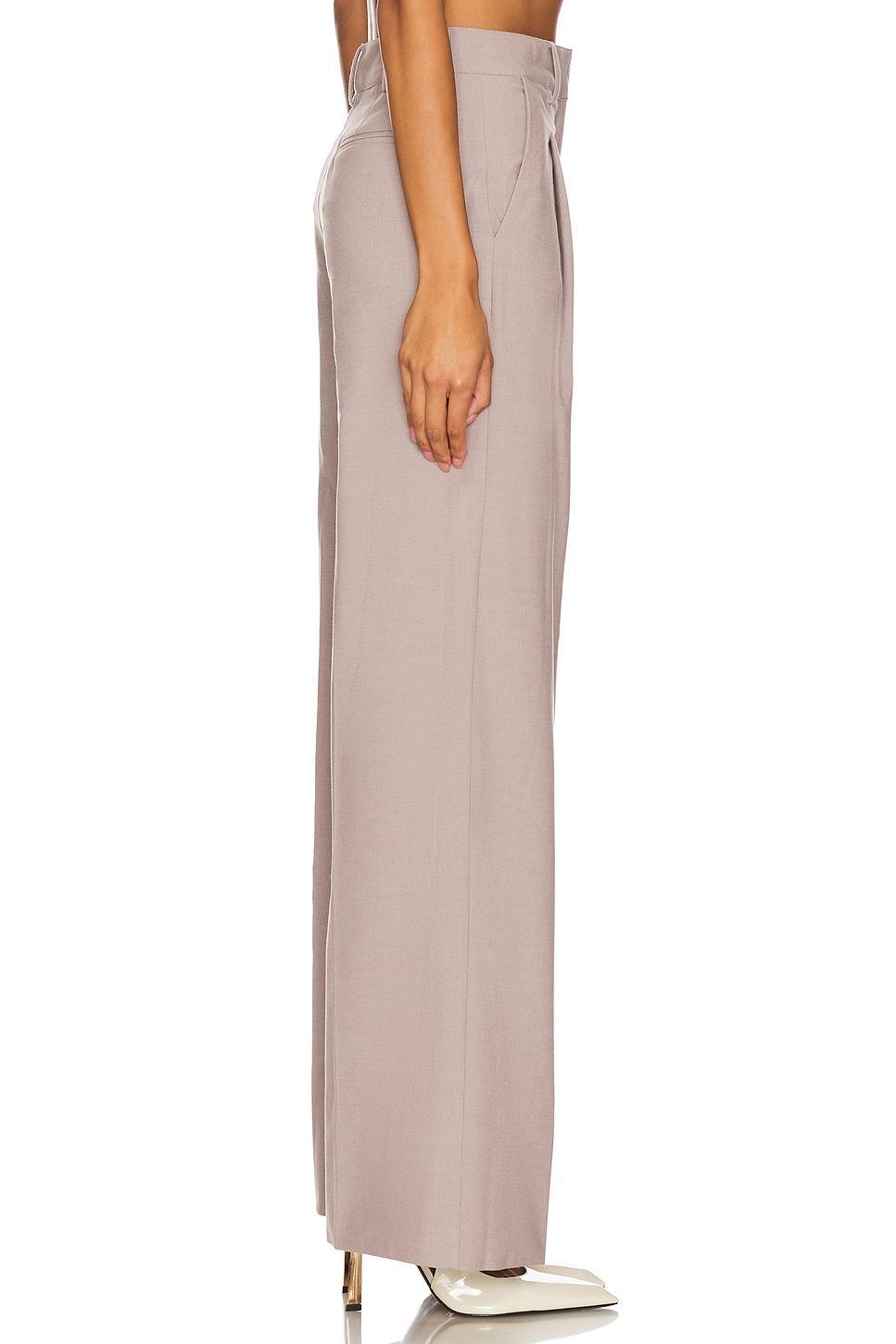 Marianne Trousers For Love & Lemons Product Image