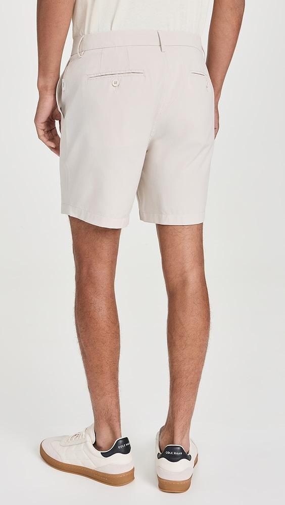 Onia 4-Way Stretch Versatility Shorts 7" | Shopbop Product Image