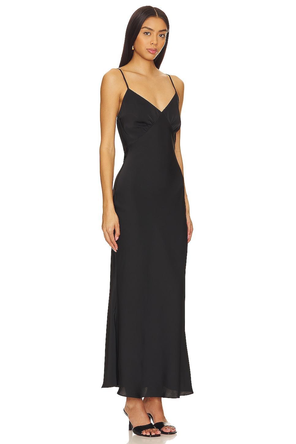 Vida Midi Dress MISHA Product Image