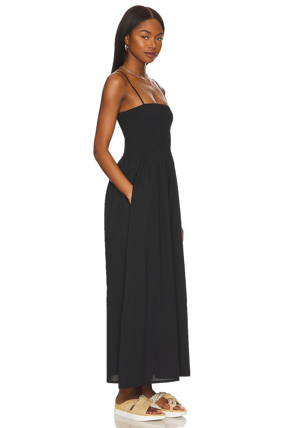 Tergu Maxi Dress Product Image