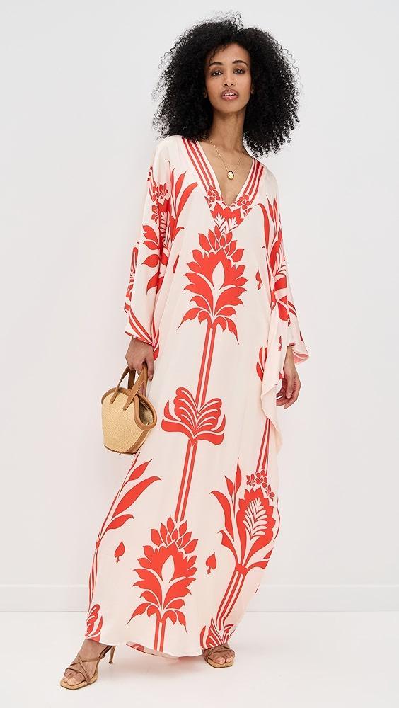 Andres Otalora Bidaee Caftan | Shopbop Product Image