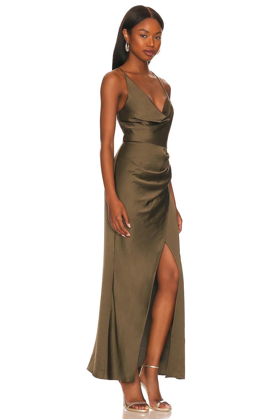 VESTIDO ARIA Product Image