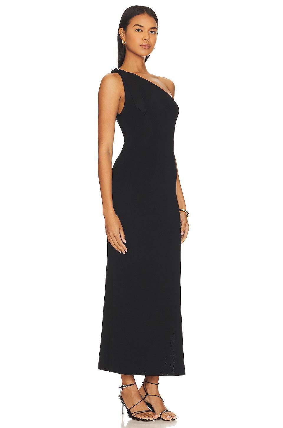 Zyga Dress SIMONMILLER Product Image
