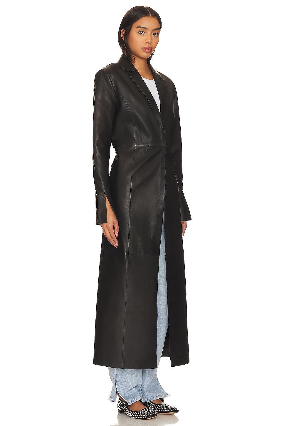 Evanna Coat LAMARQUE Product Image