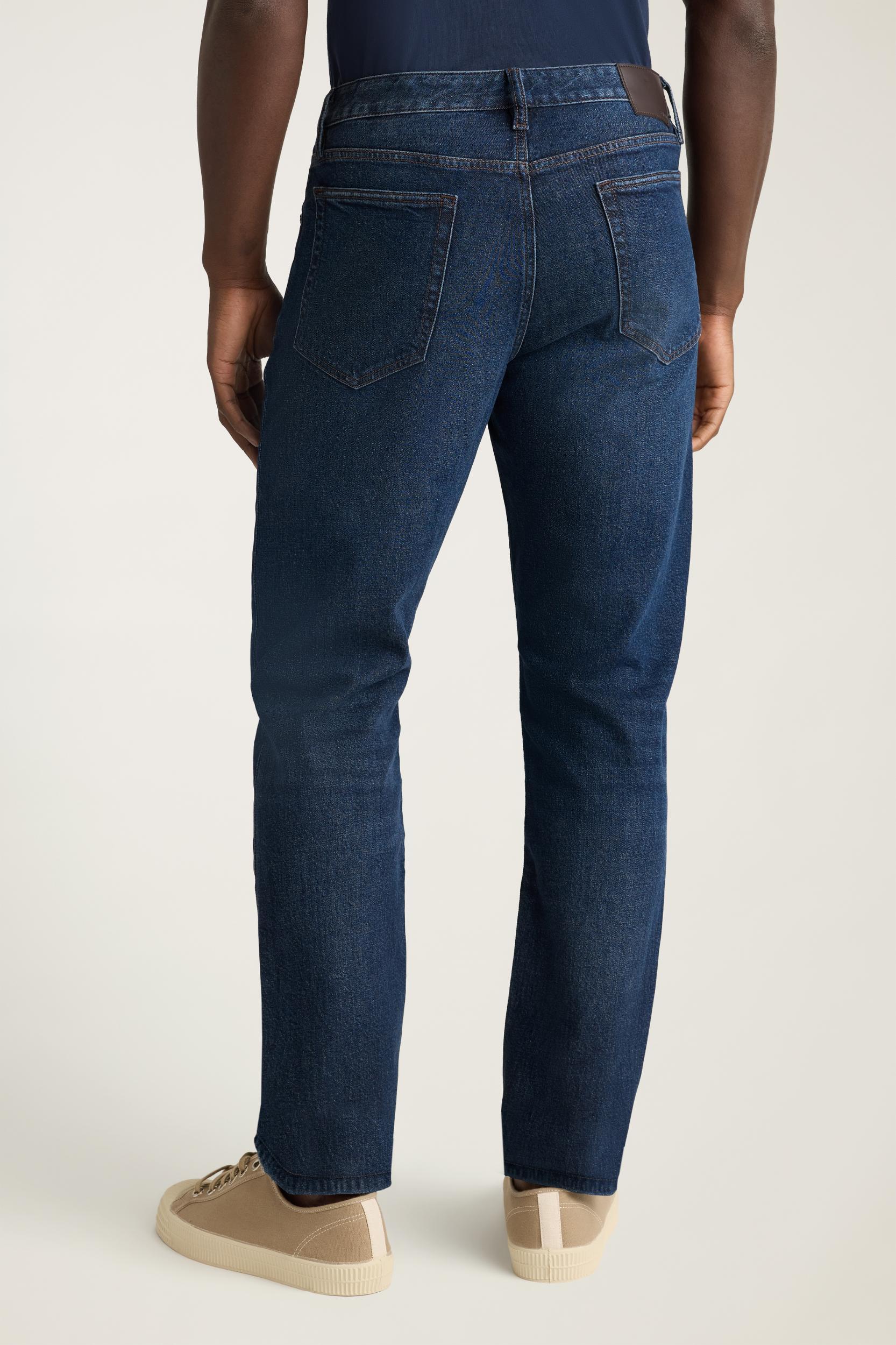 Gramercy Premium Jean Product Image