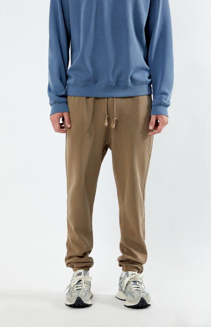 Mens Jogger Sweatpants - Product Image