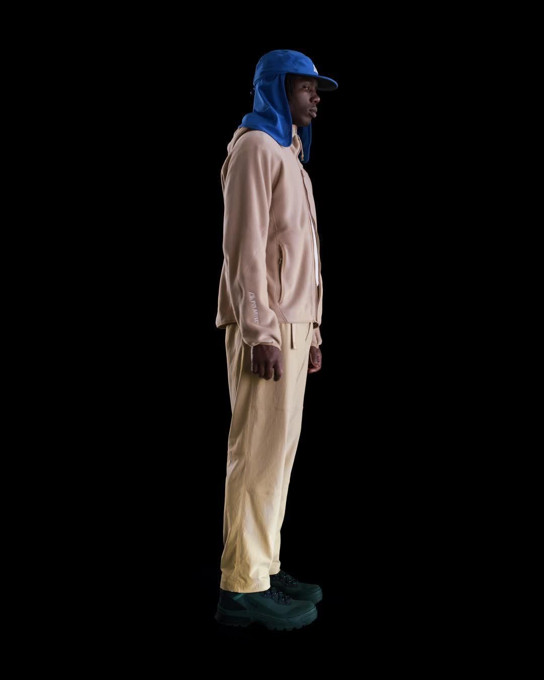 Nike ACG Men's UV Hiking Pants Product Image