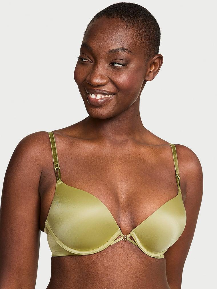 Bombshell Add-2-Cups Smooth Push-Up Bra Product Image